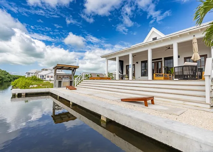 Villa Vista De Azul And Mistico Club Boat Shuttle *